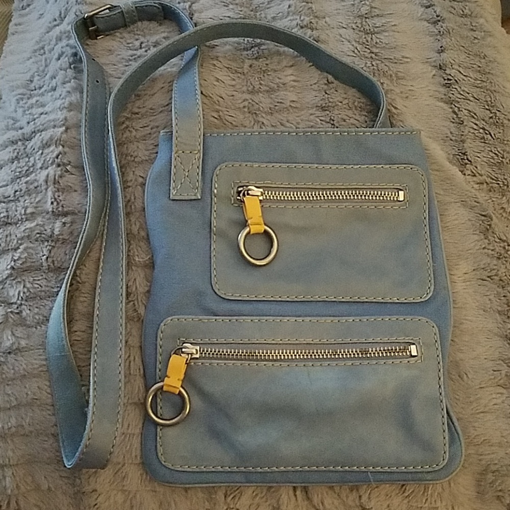 Esprit Crossbody Bag